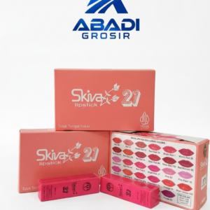 Lipstick Skiva