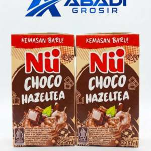 NU Kotak Choco Hazeltea