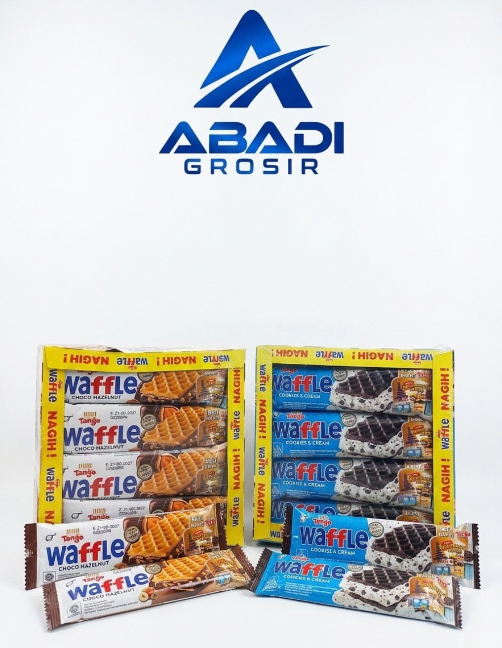 TANGO WAFFLE ARTA