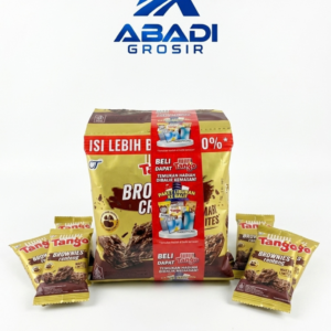 TANGO BROWNIES ARTA