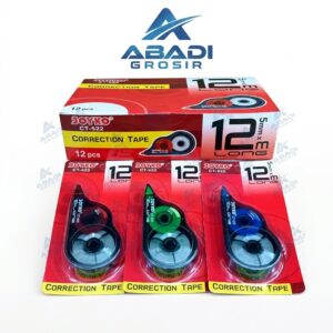 Tipex Kertas Joyko Ct-522
