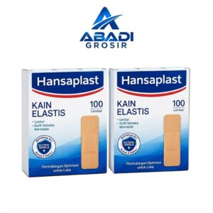 Hansaplas Box