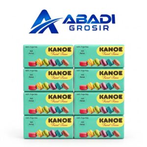 Kanoe 360 Sheet Tosca