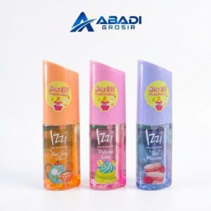 Parfum Izzi Tutup Love 60ml