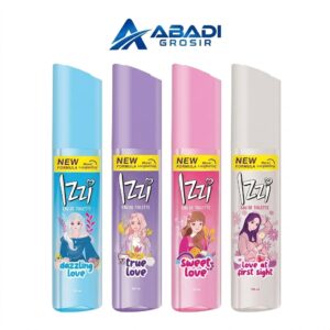Parfum Izzi 100ml Tutup Love