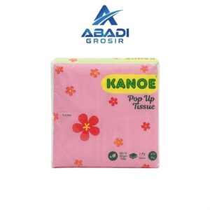 Kanoe Pop Up Isi 10