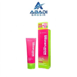 Emina Moist Cream 20ml