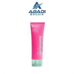 Emina Foam Oxy Ceramide 50Ml