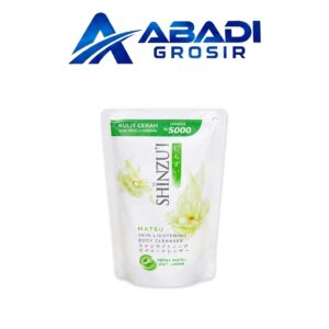 Sabun Cair Shinzui 85ml