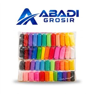 Magic Clay Eselon 24W