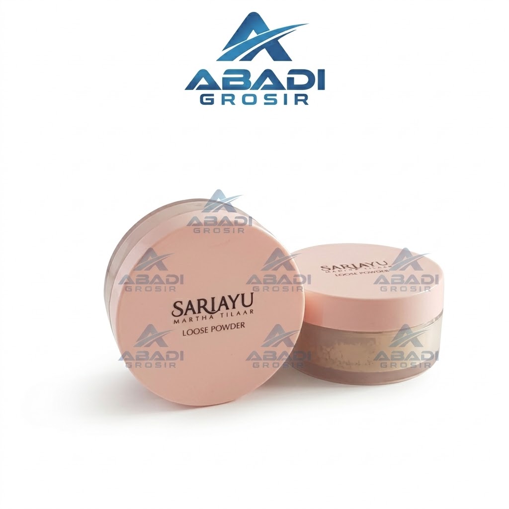 Sariayu Loose Powder