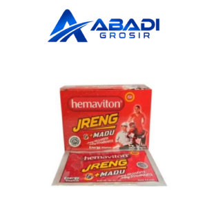 HEMAVITON JRENG