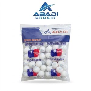 Barus Abadi