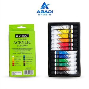 V-Tech Acrylic Colour 612