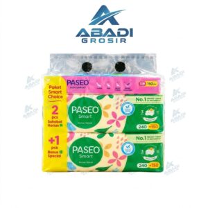 Paseo Smart Refil 240+150