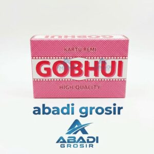 Kartu Remi Gobhui