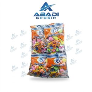 Barus Yukinawa Warna 25gr