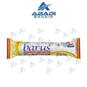 Barus Toilet Putih Isi 5