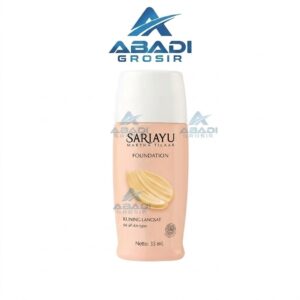 Sariayu Liquid Found