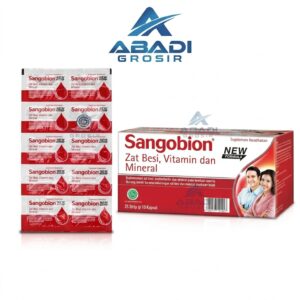 Sangobion