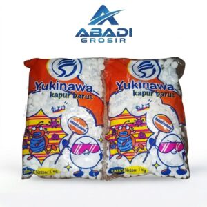 Barus Yukinawa 1 kg
