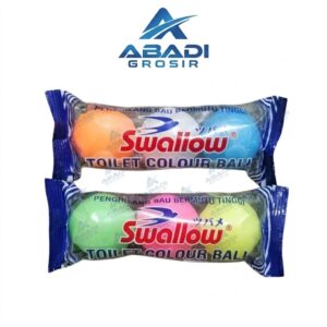 Barus Toilet Swallow Warna Isi 3