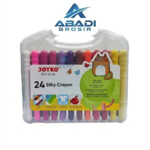 Silky Crayon A-24 Joyko