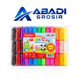 Magic Clay Eselon 36W