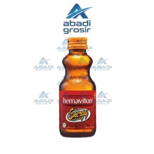 Hemavitol Botol Energi Drink