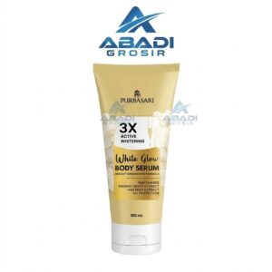 Purbasari Bodyserum Gluta 180ml