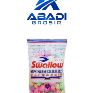 Barus Swallow Warna 300gr