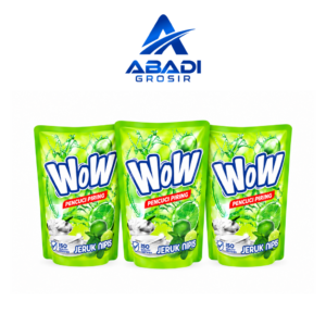 WOW Cuci Piring 240ML /175ML