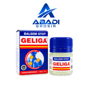 Balsem Geliga 20GR