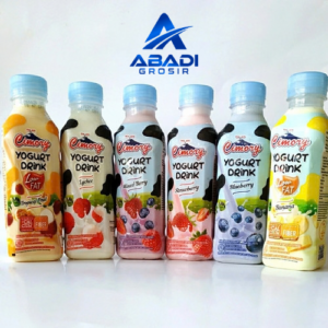 Cimory Susu Yogurt Botol 240ML