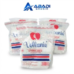 Kapas Velani kecil
