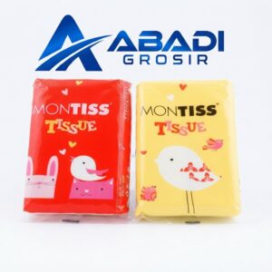 Montis Travel Pack 50s