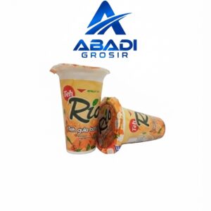 Teh Rio 180ML CUP