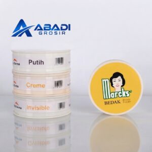 Bedak Marcks tabur