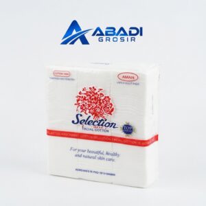 Kapas Selection 75gram