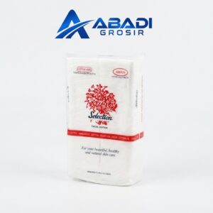 Kapas Selection 50gr