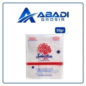 Kapas Selection 50GR