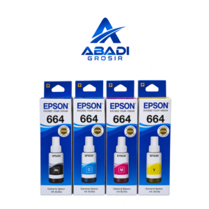 TINTA E-PRINT 664 80ML