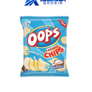OOPS 2000 CHIPS RTG ARTA