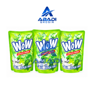 WOW Cuci Piring 240ML /175ML