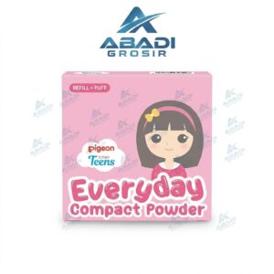 Pigeon 9gr Pink Refil Compect