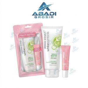 Facial Wash Shinzui + Moist