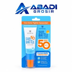 Emina Sun Battel Spf 50