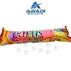 Barus Toilet Warna Isi 5