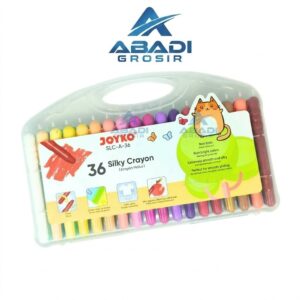 Silky Crayon A-36 Joyko
