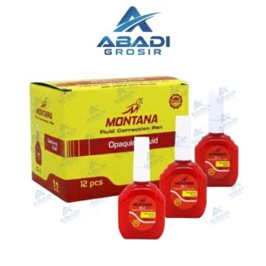 Tipex Montana